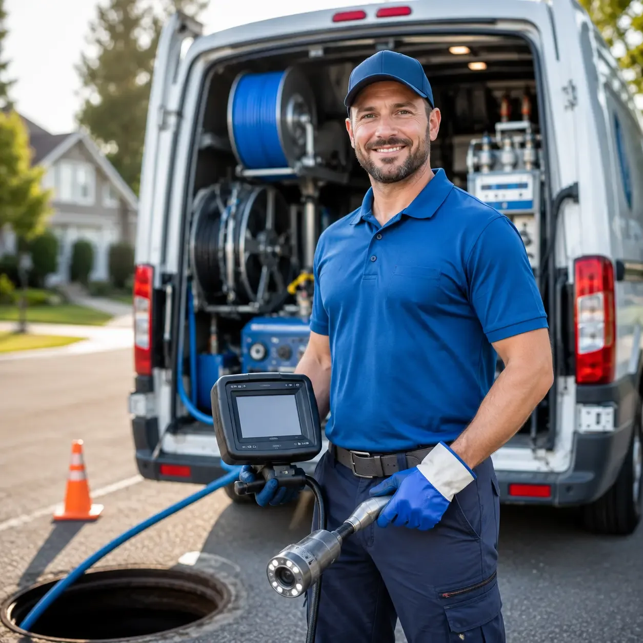 Local Pipe Relining specialists in Saint Clairsville, OH
